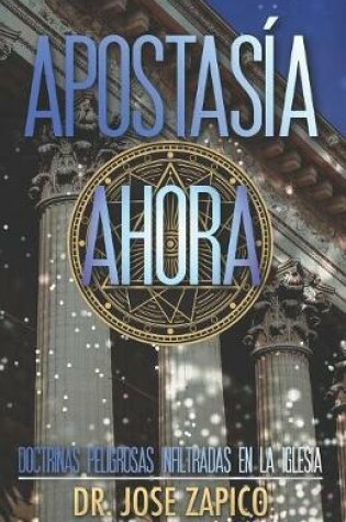 Cover of Apostasia Ahora