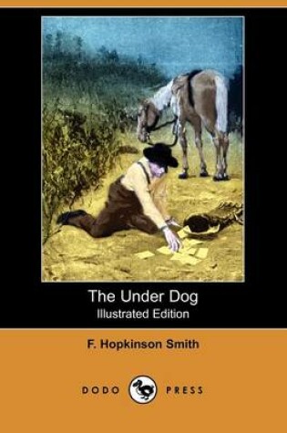 Cover of The Under Dog(Dodo Press)