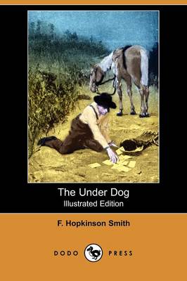 Book cover for The Under Dog(Dodo Press)