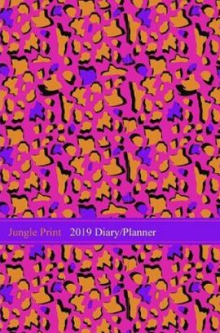 Cover of Jungle Print