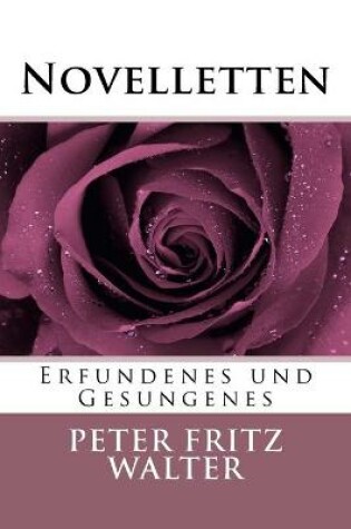 Cover of Novelletten