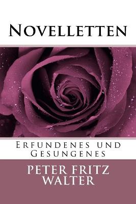 Cover of Novelletten