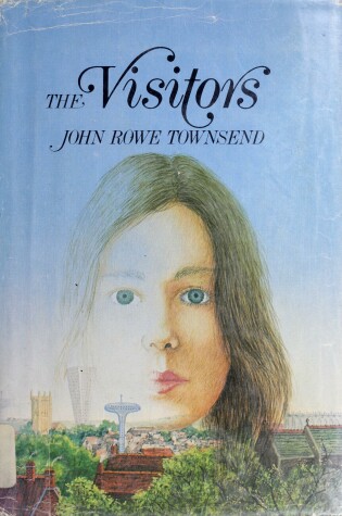 Cover of The Visitors