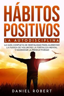 Cover of Habitos Positivos