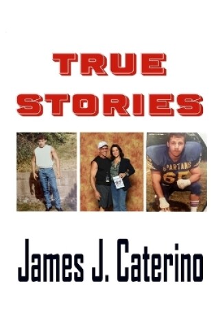 Cover of True Stories, sort of