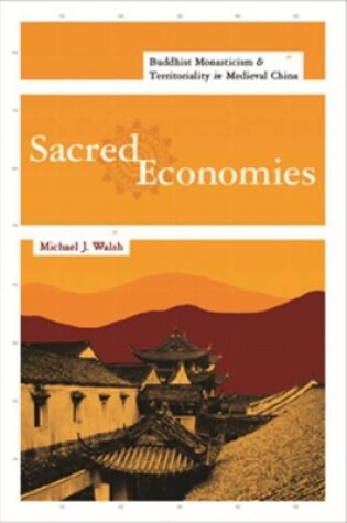 Cover of Sacred Economies