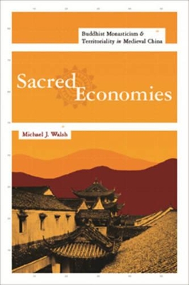 Cover of Sacred Economies