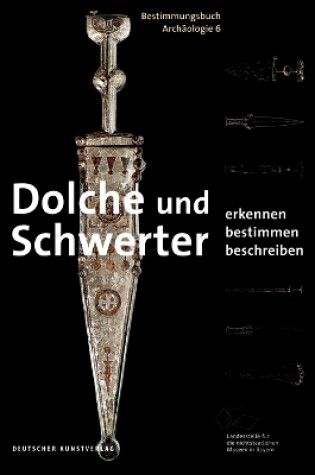 Cover of Dolche und Schwerter