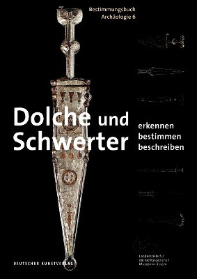 Cover of Dolche und Schwerter