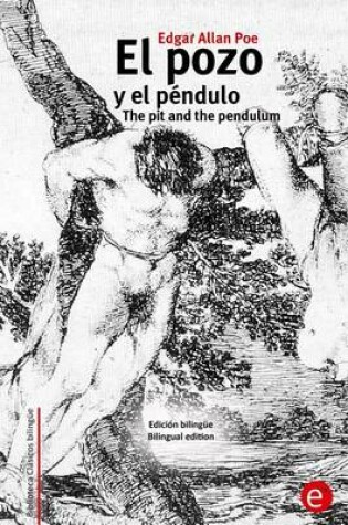 Cover of El pozo y el péndulo/The pit and the pendulum