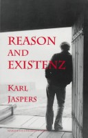 Cover of Reason and Existenz