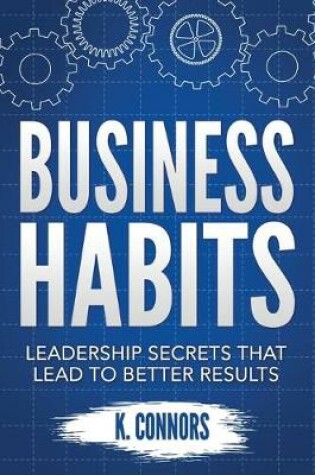 Cover of Business Habits