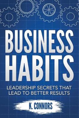 Book cover for Business Habits