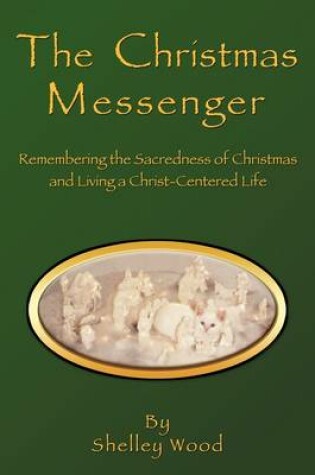 Cover of The Christmas Messenger