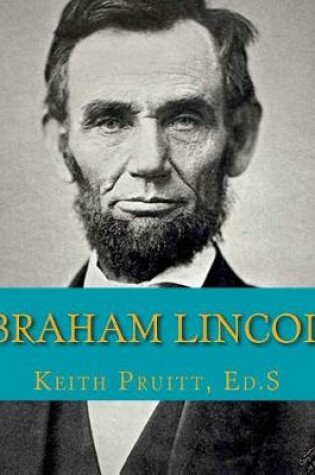 Cover of Abraham Lincoln