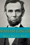 Book cover for Abraham Lincoln