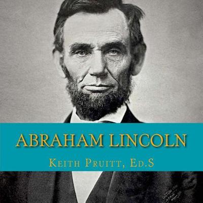 Cover of Abraham Lincoln