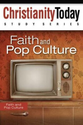 Cover of Faith and Pop Culture
