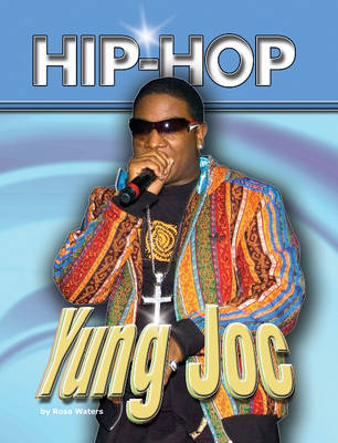 Cover of Yung Joc