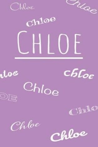 Cover of Chloe