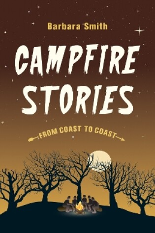 Cover of Campfire Stories from Coast to Coast