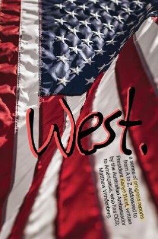 Cover of West.