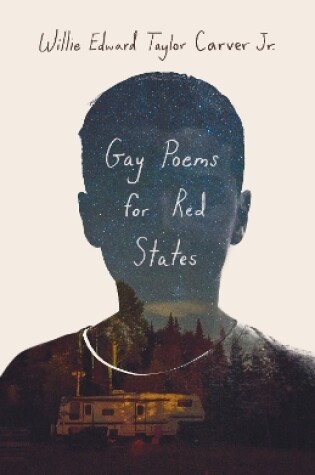 Cover of Gay Poems for Red States