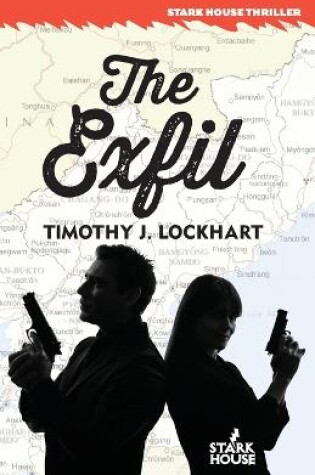 Cover of The Exfil