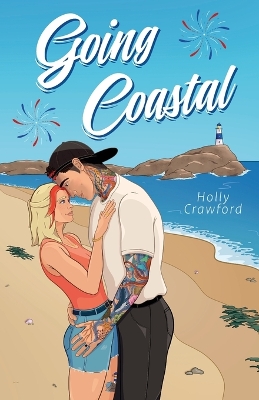 Book cover for Going Coastal Special Edition