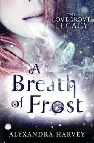 Cover of A Breath of Frost
