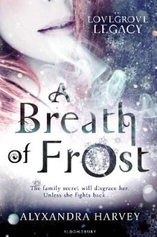 Cover of A Breath of Frost