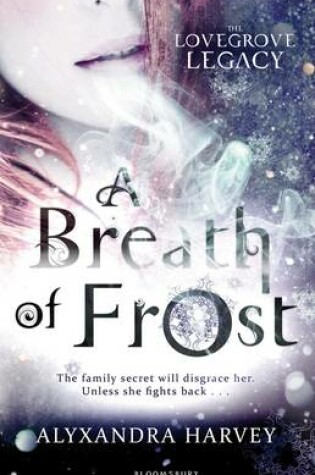 Cover of A Breath of Frost