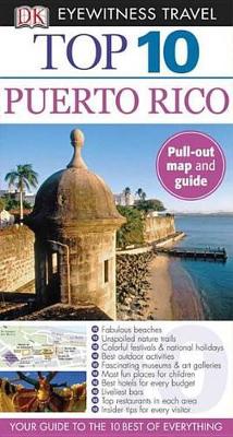 Cover of Top 10 Puerto Rico