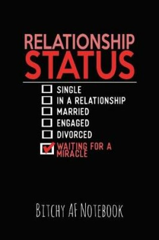Cover of Relationship Status