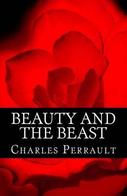 Cover of Beauty and the Beast