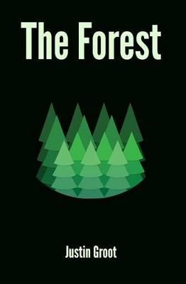 Book cover for The Forest