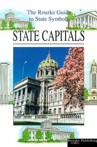 Cover of State Capitals