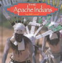 Book cover for The Apache Indians