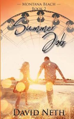 Book cover for Summer Job