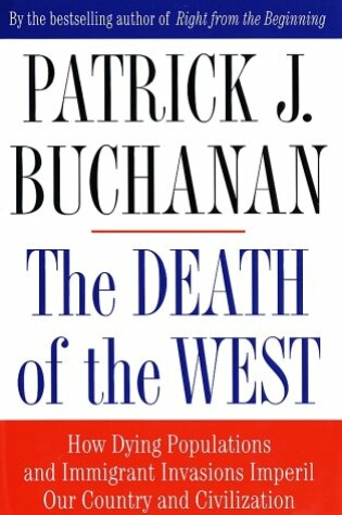 Cover of Death of the West