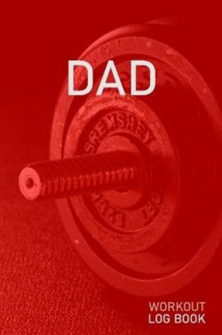 Cover of Dad