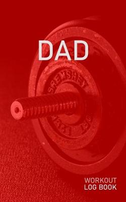 Book cover for Dad