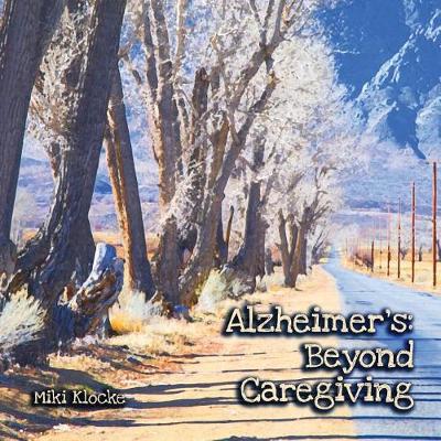 Book cover for Alzheimer's