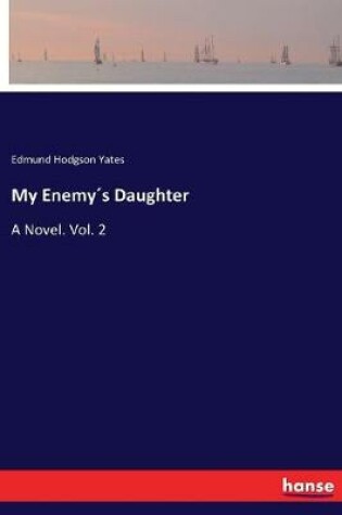 Cover of My Enemy´s Daughter