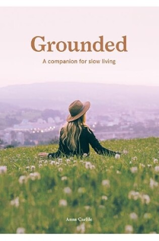 Cover of Grounded