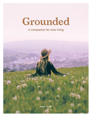 Book cover for Grounded