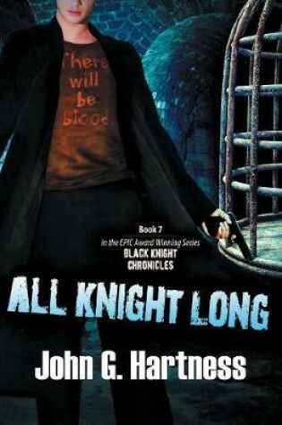 Cover of All Knight Long
