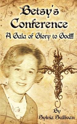 Book cover for Betsy's Conference