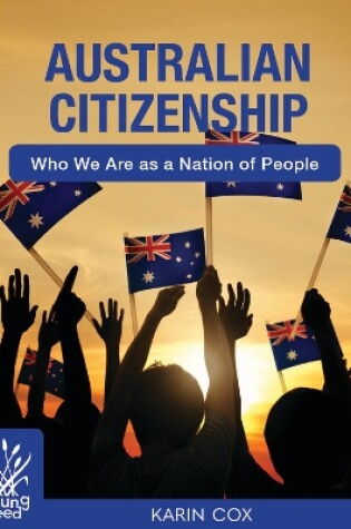 Cover of Australian Citizenship
