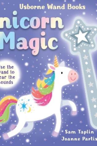 Cover of Unicorn Magic